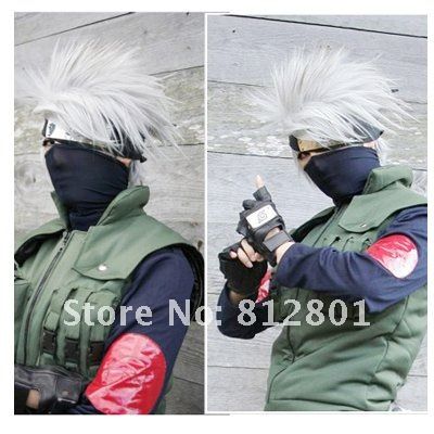 Kakashi