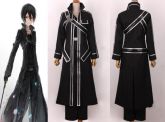 Cosplay kirito completo.