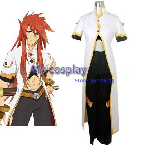 Luke fon fabre