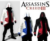 Jaqueta Assassin's Creed