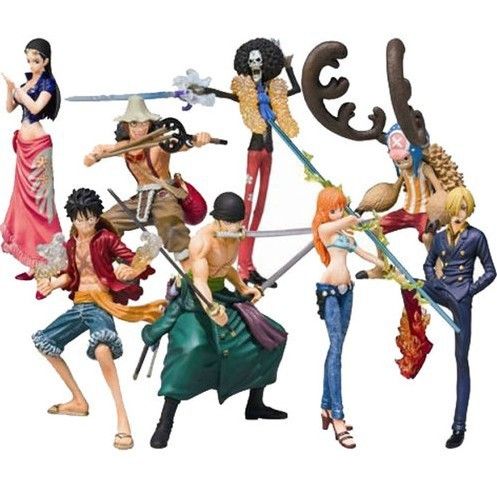 Combo- One piece