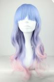 Wig lolita 55 cm