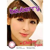 Beuberry cereja pink