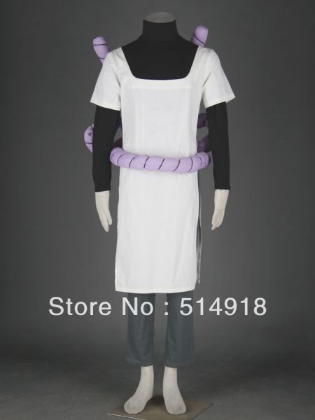 Cosplay Orochimaru