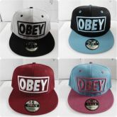 Cap Hip-Hop Obey